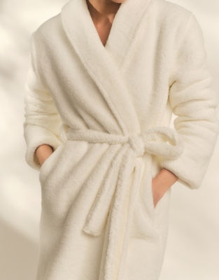Super Soft Snuggle Robe