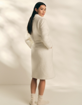 Super Soft Snuggle Robe