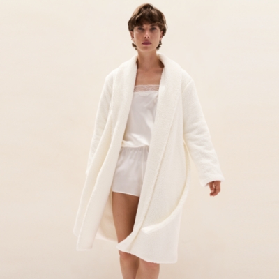 Super Soft Snuggle Robe