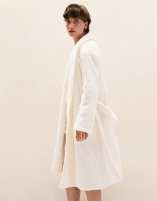 Super Soft Snuggle Robe