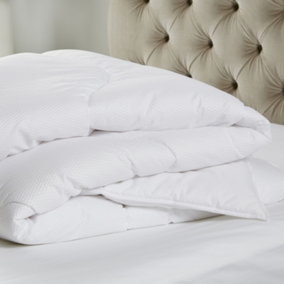 Super Soft Ultra Wash Duvet 10 5 Tog Duvets The White Company Uk