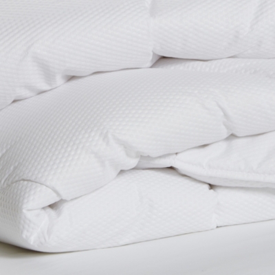 Super Soft Ultra Wash Duvet 10 5 Tog Duvets The White Company Uk