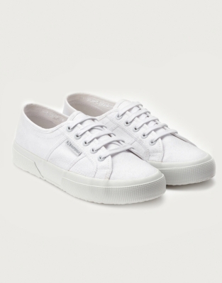 white company superga