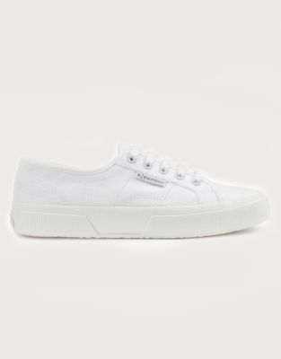 white company superga