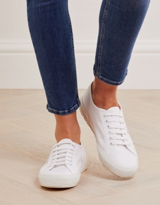 white company superga