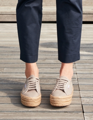 Superga best sale 2730 espadrilles