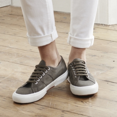 white company superga