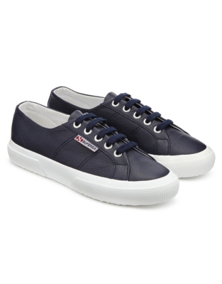 white company superga