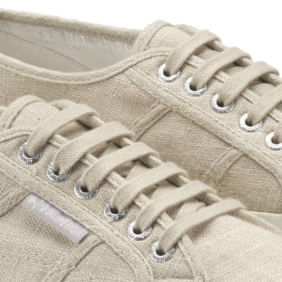 superga linen