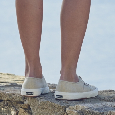 white company superga