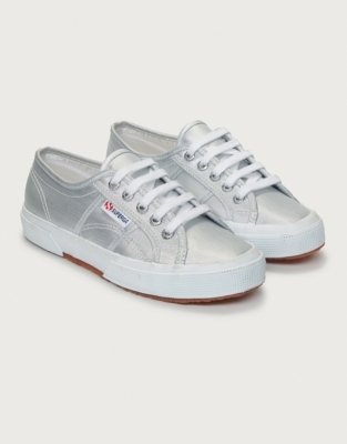 white company superga