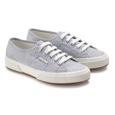 superga stripe