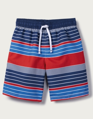 Surf Shorts (1-6yrs) | Children's Clothing Sale | The White Company US