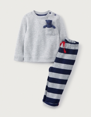 Sweatshirt Joggers Set Baby Children s Sale The White