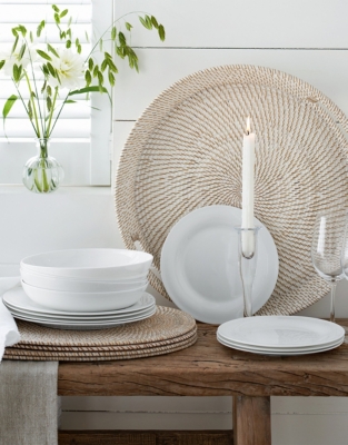 Symons Bone China – 12 Piece Set