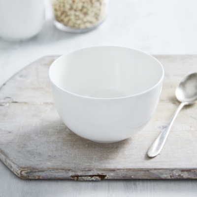 Symons Bone China Cereal Bowl
