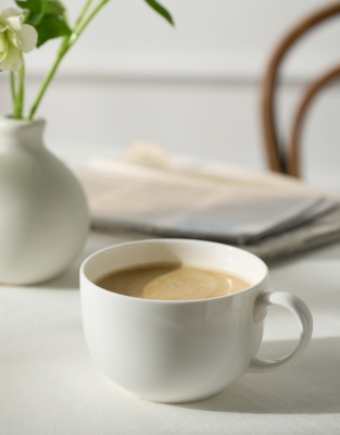 Symons Bone China Coffee Mug