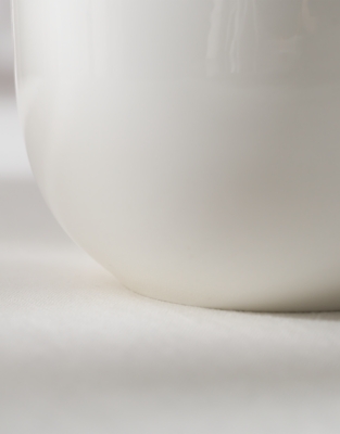 Symons Bone China Coffee Mug