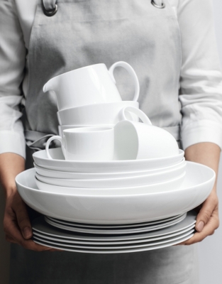 Symons Bone China Collection