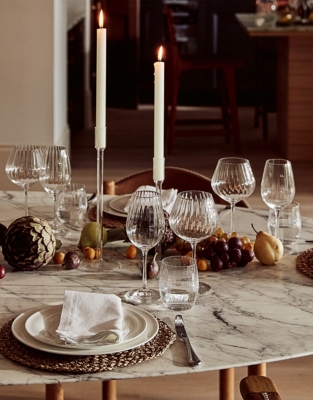 Symons Bone China Dinner Plate
