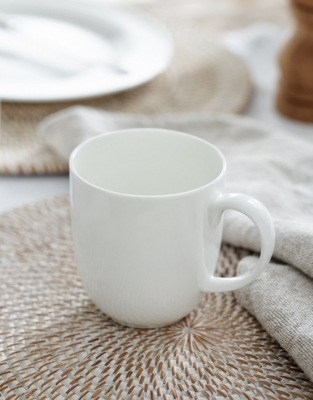 Symons Bone China Mug