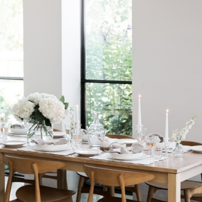 Symons Bone China Pasta Bowl