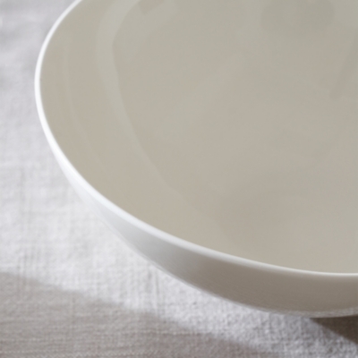 Symons Bone China Serving Bowl