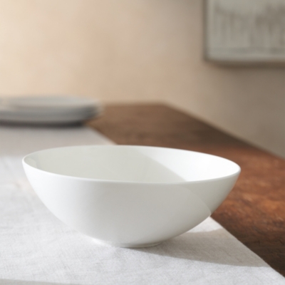 Symons Bone China Serving Bowl