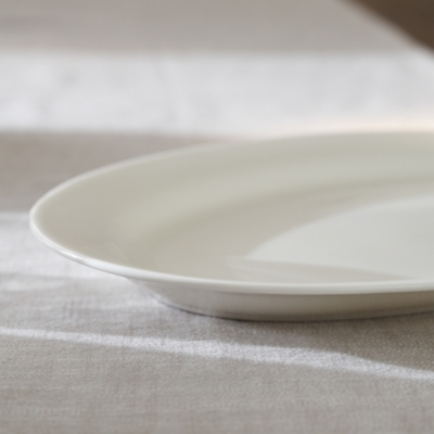 Symons Bone China Serving Platter