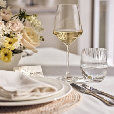 Symons Bone China Side Plate