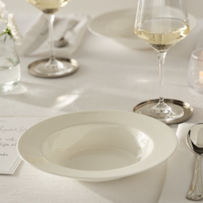 Symons Bone China Soup Bowl