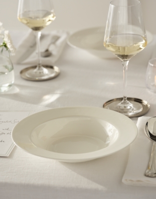 Symons Bone China Soup Bowl