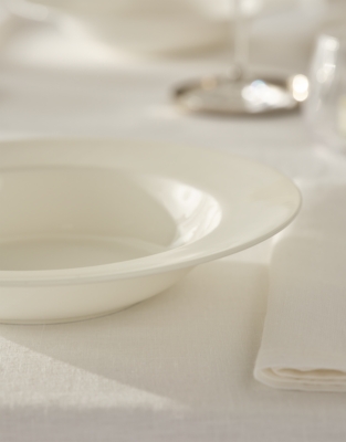 Symons Bone China Soup Bowl