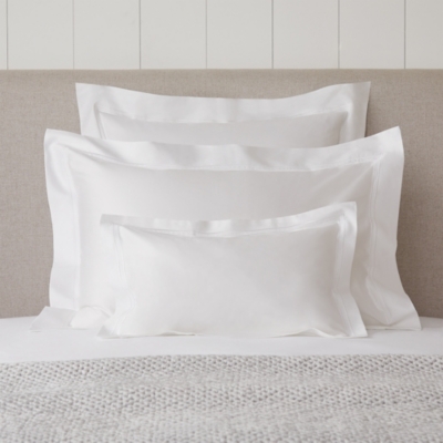 Symons Breakfast Oxford Pillowcase – Single