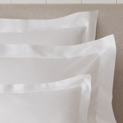 Symons Breakfast Oxford Pillowcase – Single