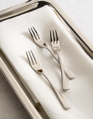 Symons Canapé Forks – Set of 8