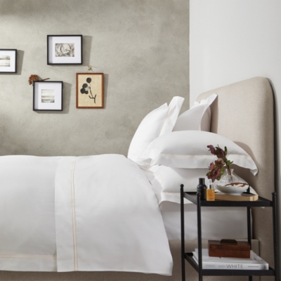 Symons Double Row Cord Bed Linen Collection Bed Linen Collections