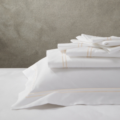 Symons Double Row Cord Bed Linen Collection Bed Linen Collections