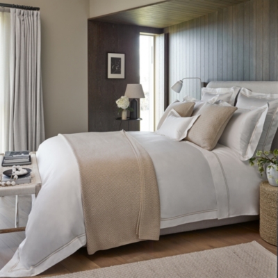 Symons Double Row Cord Bed Linen Collection Bed Linen Collections