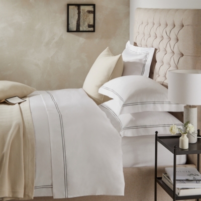 Bed Linen | Egyptian Cotton & Silk | The White Company UK