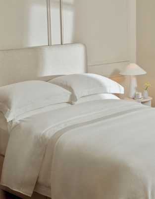 Symons Double Row Cord Bed Linen Collection
