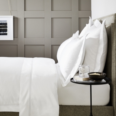 Symons Double Row Cord Bed Linen Collection