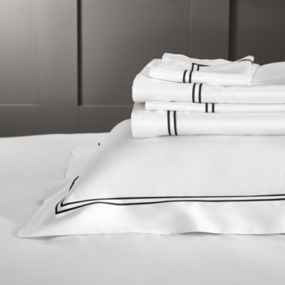 Symons Double Row Cord Bed Linen Collection Bed Linen Collections