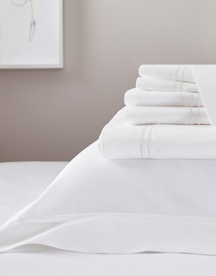 Symons Double Row Cord Bed Linen Collection