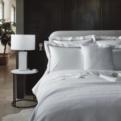 Symons Double Row Cord Bed Linen Collection Bed Linen Collections