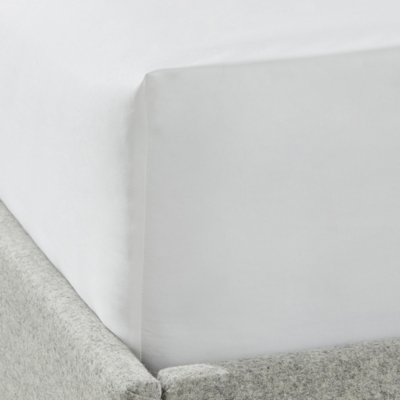 Symons Double Row Cord Deep Fitted Sheet