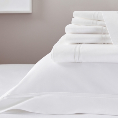 Symons Double Row Cord Deep Fitted Sheet