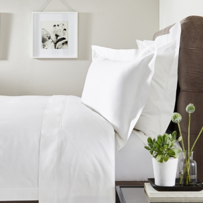 Symons Double Row Cord Deep Fitted Sheet
