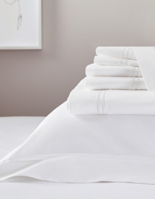 Symons Double Row Cord Duvet Cover