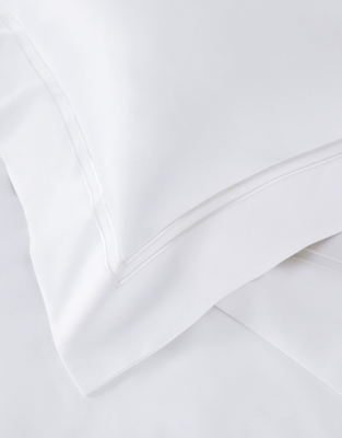 Symons Double Row Cord Duvet Cover